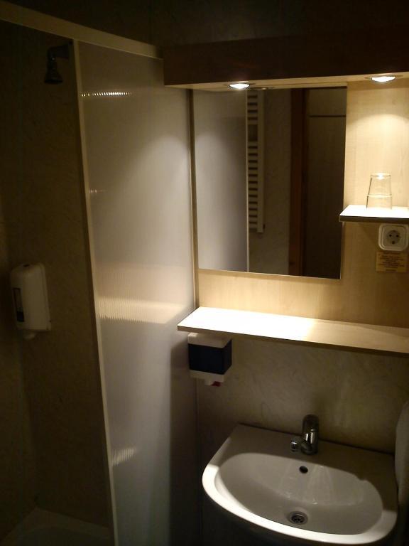 Grante Motel Ostřihom Pokoj fotografie