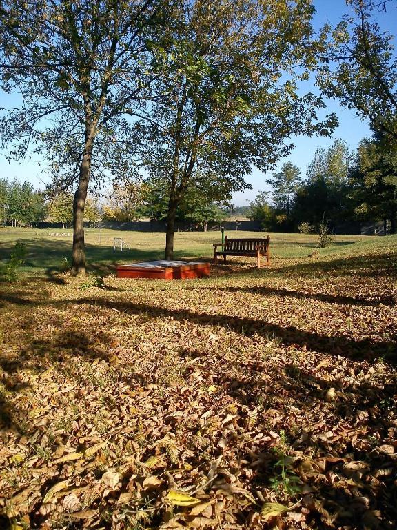 Grante Motel Ostřihom Exteriér fotografie